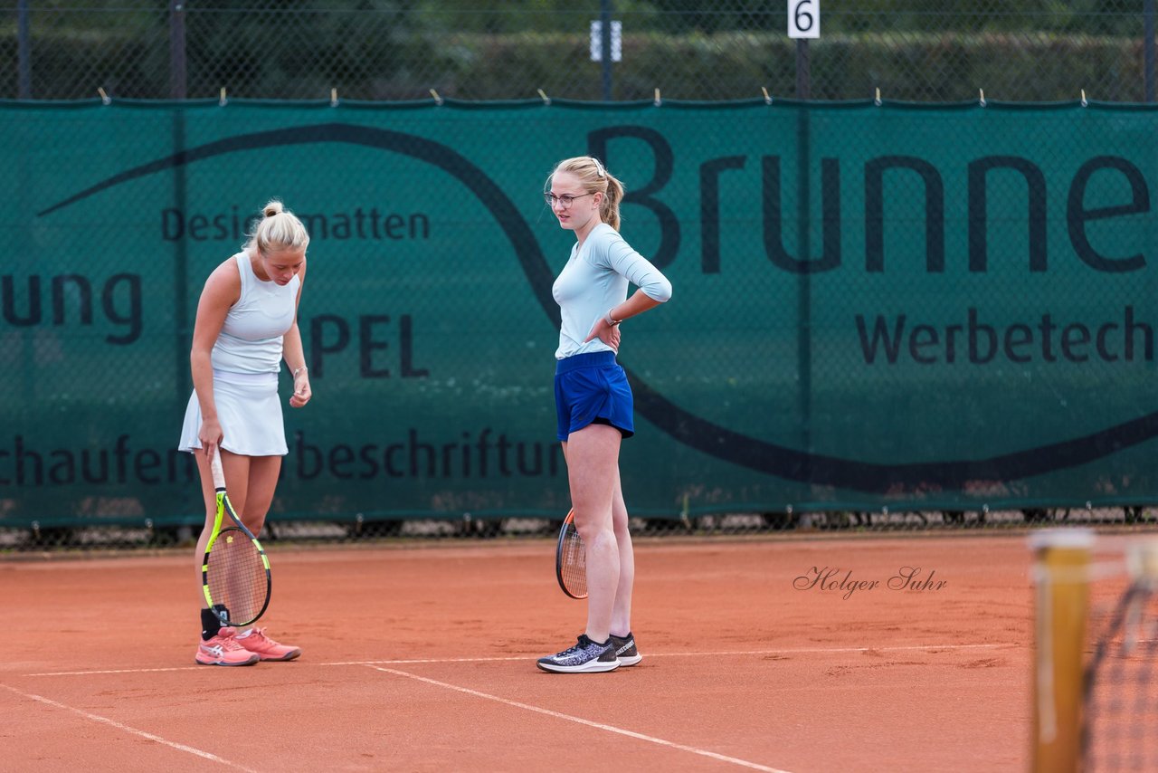 Katarina Gromilina 113 - Lilienthaler Volksbank Open